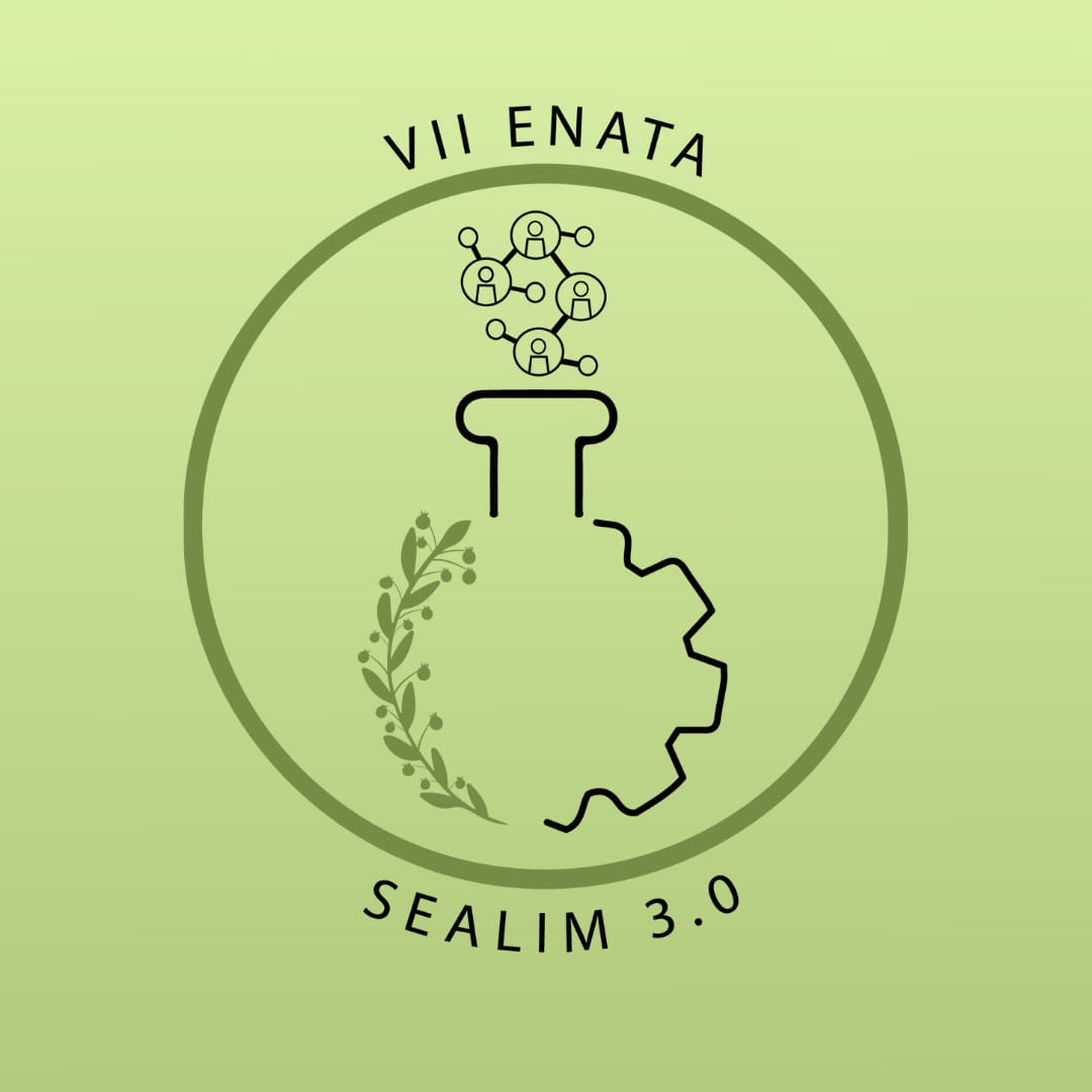 VII ENATA / SEALIM 3.0
